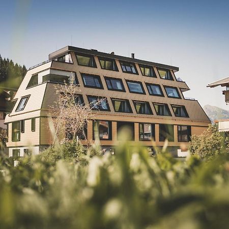 Das Gerlos - Boutique Hotel Екстериор снимка
