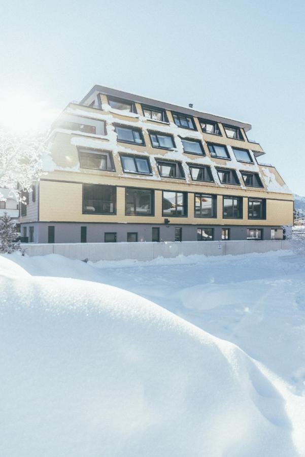 Das Gerlos - Boutique Hotel Екстериор снимка