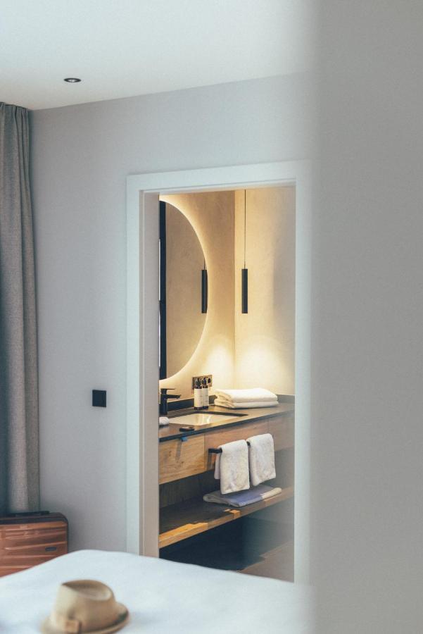 Das Gerlos - Boutique Hotel Екстериор снимка