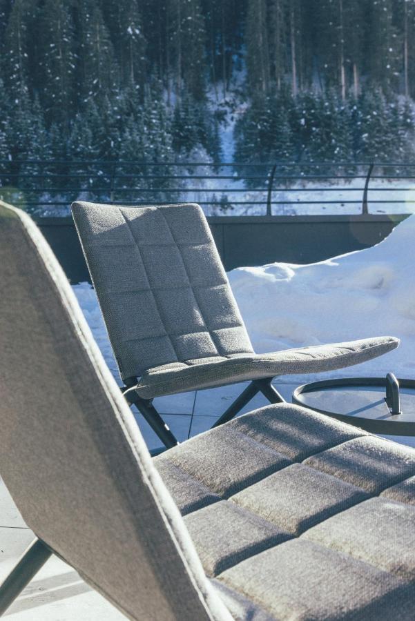 Das Gerlos - Boutique Hotel Екстериор снимка