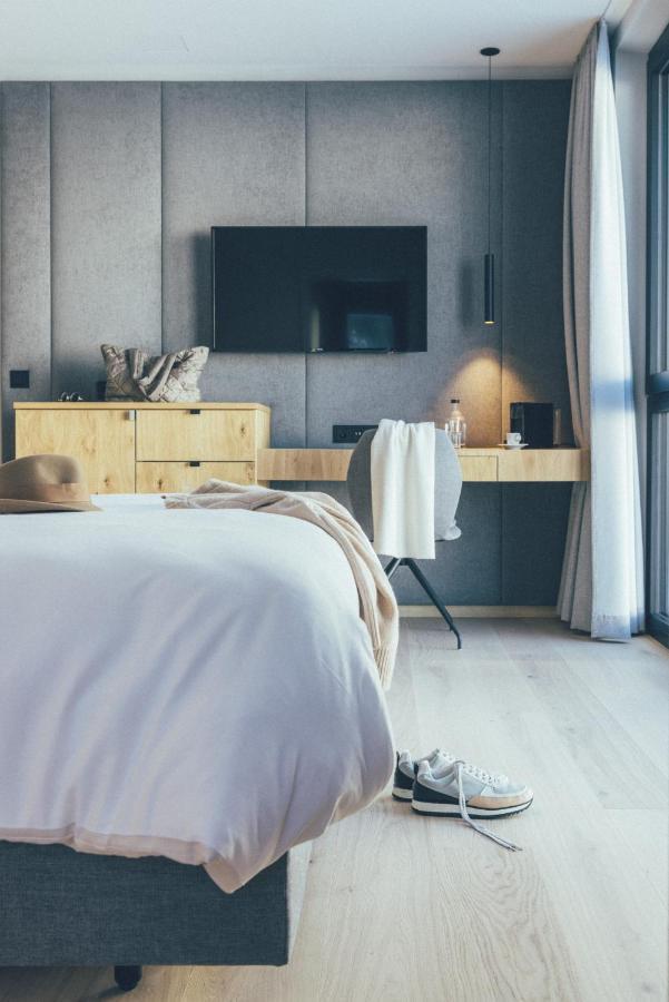 Das Gerlos - Boutique Hotel Екстериор снимка
