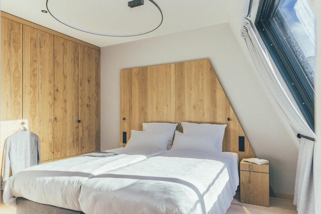 Das Gerlos - Boutique Hotel Екстериор снимка