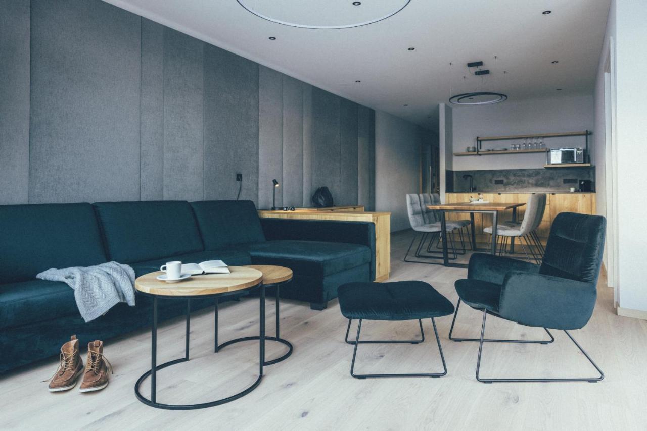 Das Gerlos - Boutique Hotel Екстериор снимка