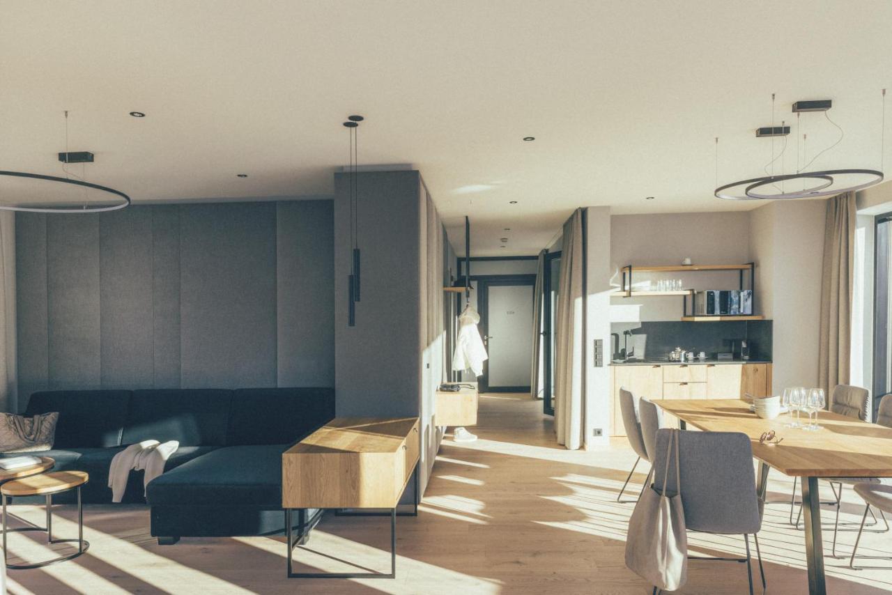 Das Gerlos - Boutique Hotel Екстериор снимка