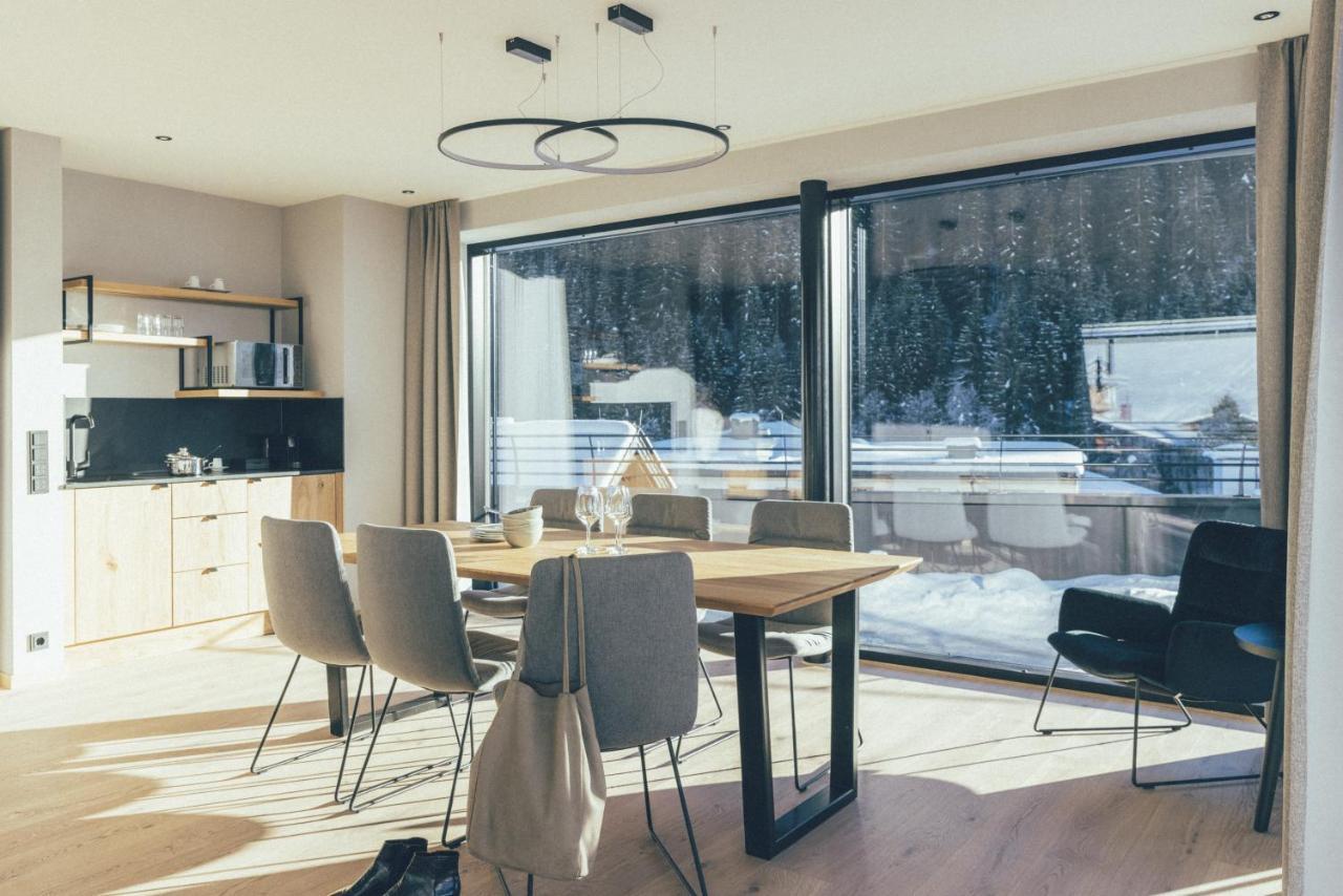Das Gerlos - Boutique Hotel Екстериор снимка