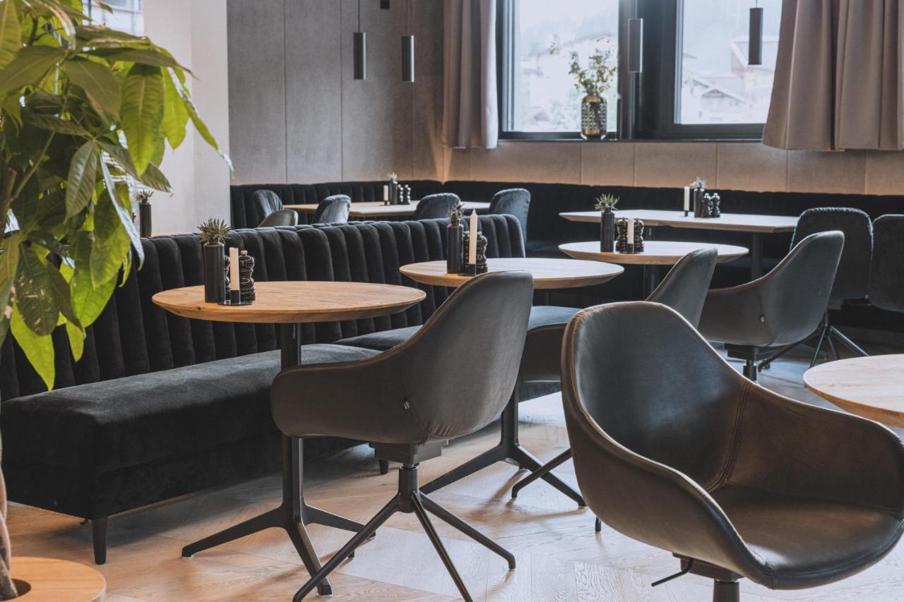 Das Gerlos - Boutique Hotel Екстериор снимка
