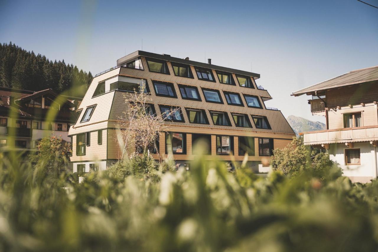 Das Gerlos - Boutique Hotel Екстериор снимка