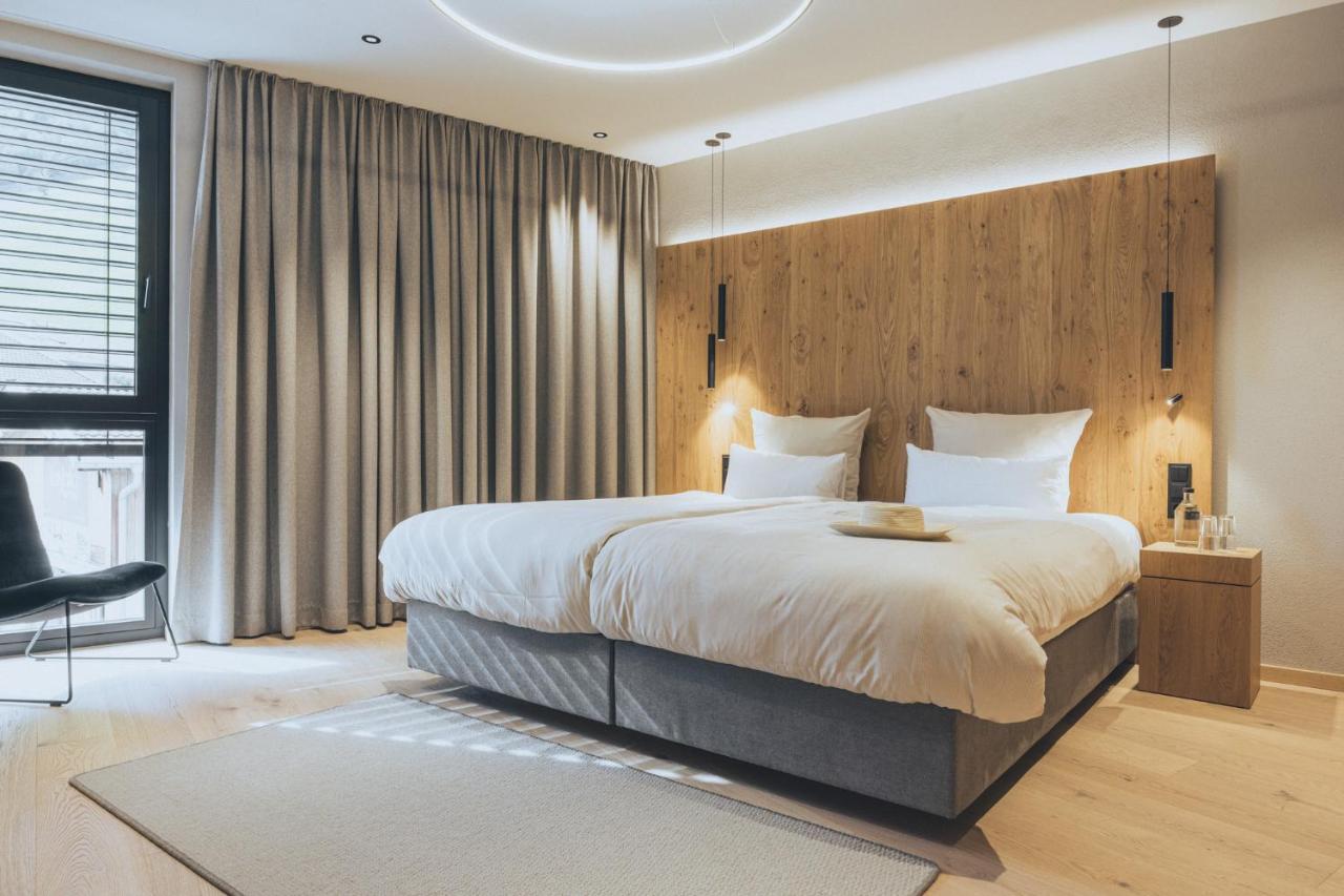 Das Gerlos - Boutique Hotel Екстериор снимка