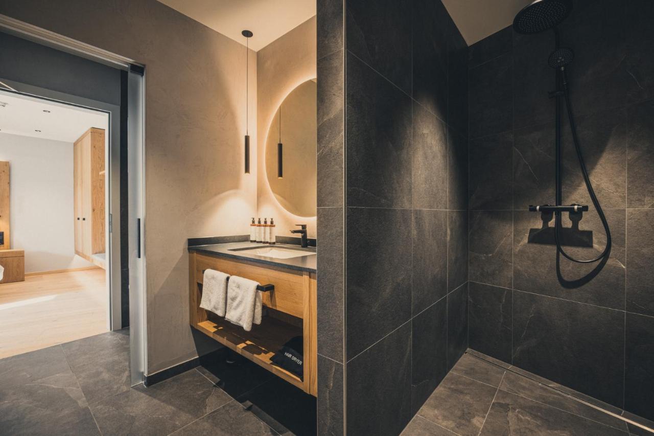 Das Gerlos - Boutique Hotel Екстериор снимка